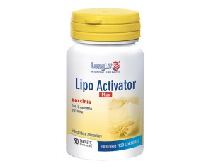 Phoenix  - Longlife Longlife Lipoactivator P 30 Tavolette