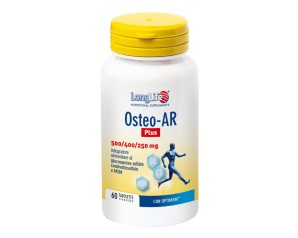 Phoenix  - Longlife Longlife Osteoar Plus 60 Tavolette