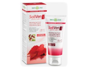 SOLIVEN CREMA BIOSLINE