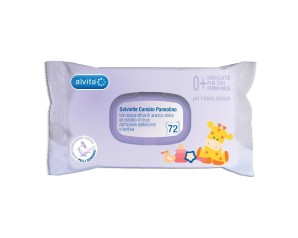 ALVITA SALV CAMBIO PANN 72PZ