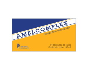 AMELCOMPLEX 14fl.10ml