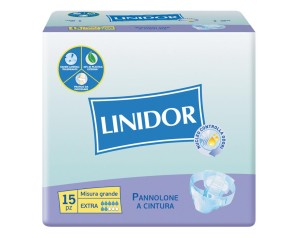 LINIDOR PAN CINT EXT G 15PZ 1777