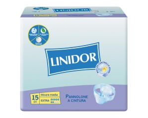 LINIDOR PAN CINT SUP M 15PZ 1775