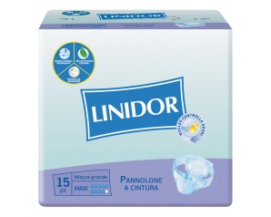 LINIDOR PAN CINT MAX G 15PZ 1779