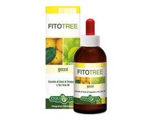 Erba Vita Fitotree Integratore Alimentare 30 ml