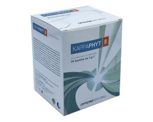 Officine Naturali Oncophyt 8 20 Bustine Da 5 G