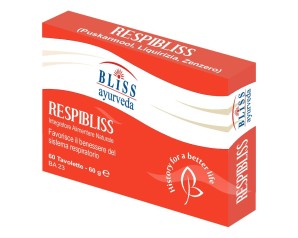 RESPIBLISS 60 Cpr