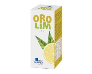 Biofarmex Orolim Integratore Alimentare Spray Orale 30 ml