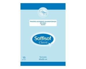 SOFFISOF TRAV CLAS 60X90 15PZ