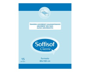SOFFISOF TRAV CLAS 80X180 15PZ