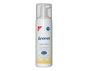Anonet Liquido Promo 150 Ml Uniderm Farmaceutici