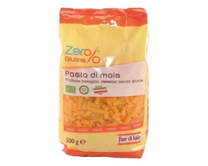 ZER% GLUTINE DITALI MAIS 500G