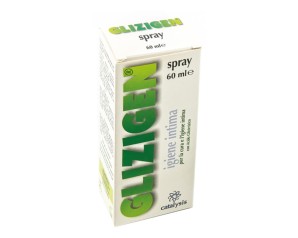 GLIZIGEN Spray Intimo 60ml