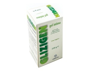 GLIZIGEN GEL INTIMO 250ML