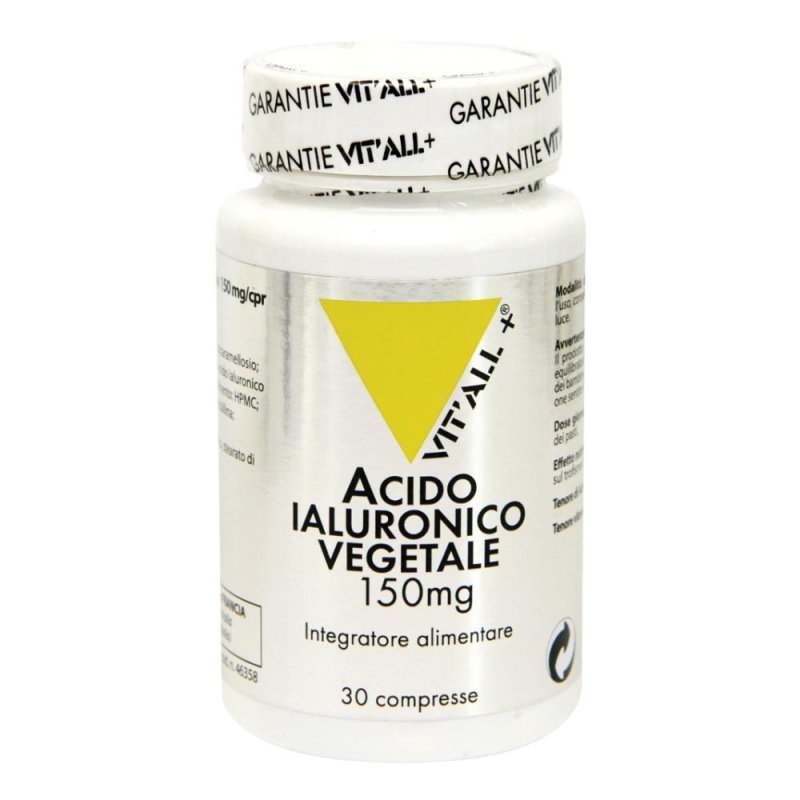 Santiveri Sa Vital Plus Acido Ialuronico Santiveri Sa Vital Plus Acido Ialuronico