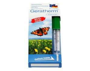 TERMOMETRO AL GALLIO FARVISAN