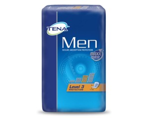TENA MEN LEVEL 3 16 PZ 0835<<<