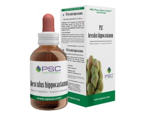 PSC Aesculus hippocastanum gocce - integratore in gocce a base di ippocastano