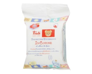 TRUDI BABY C SALV COTONE 20PZ