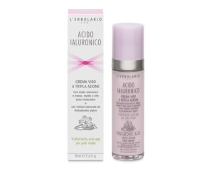 CREMA VISO ACIDO IALUR P MISTE