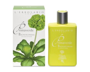 PRIMAVERDE BAGNOSCHIUMA 250ML