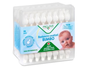 PROFAR BASTONCINI OVAT BB 56PZ