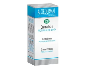 ALOEDERMAL Cr.Mani 75ml   ESI