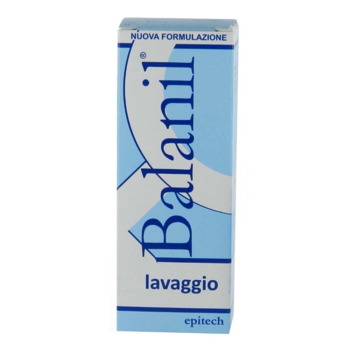 Epitech Group Balanil Lavaggio 100 Ml Nuova Formula Epitech Group Balanil Lavaggio 100 Ml Nuova Formula