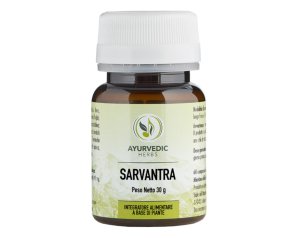 Amrita Italia Sarvantra 60 Compresse