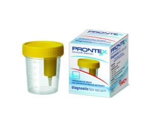 PRONTEX DIAGNOSTIC BOX VACUUM