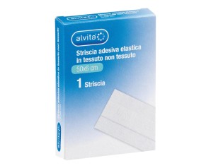 ALVITA GARZA TNT 50X6CM