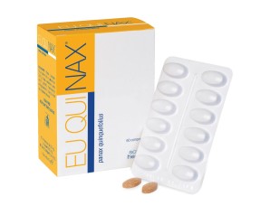 Scm Health Euquinax 60 Compresse