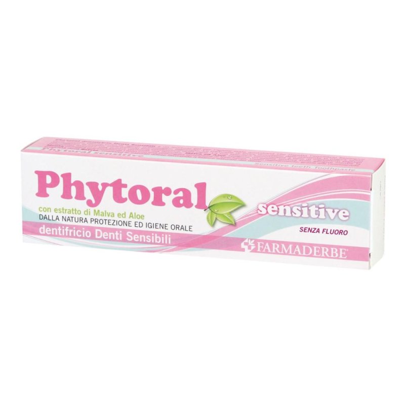 PHYTORAL DENTIFRICIO DENT SENS PHYTORAL DENTIFRICIO DENT SENS