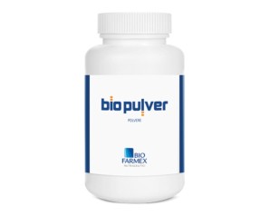 Biofarmex Biopulver Polvere 180 G