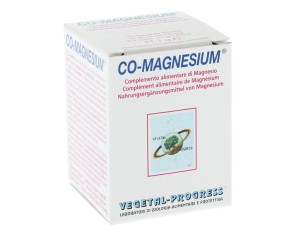 CO-MAGNESIUM 30CPS VGP