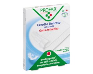PROFAR CER TNT STRISCIA 50X8CM