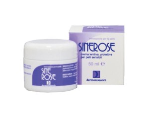 Judifarm Sinerose Crema Antinf 50ml