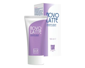NOVOLATTE LATTE DETERGENTE