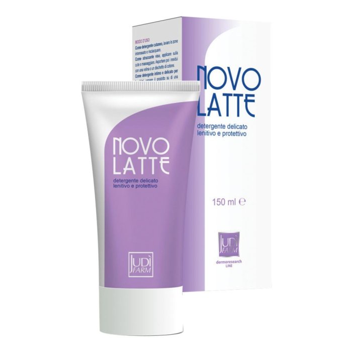 Judifarm Novolatte Latte Detergente Judifarm Novolatte Latte Detergente