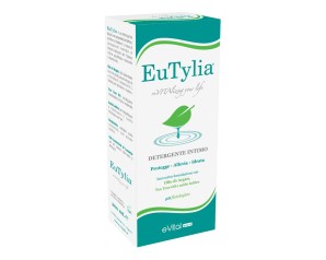 E.vitalgroup Eutylia Detergente Intimo 200m