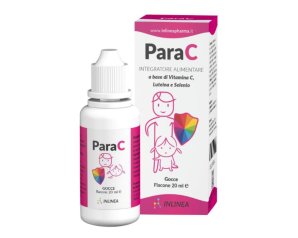 Para C Gocce 20ml