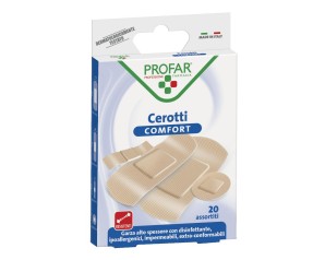 PROFAR CER CLASS ASSORTITI 20P