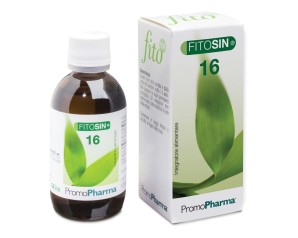 FITOSIN 16 GOCCE 50ML
