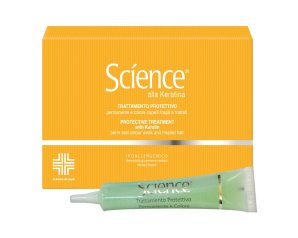 SCIENCE TRATT PERM/COL 5TU15ML