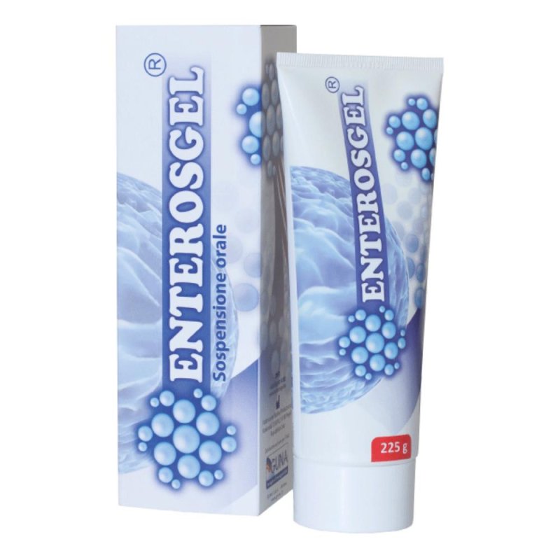 Guna Enterosgel Sospensione Orale 225 g
