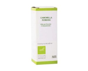Oti Camomilla Romana Tm Gtt100 ml