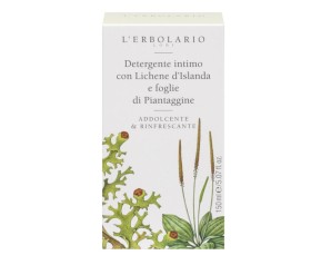 DETERGENTE INTIMO 150ML