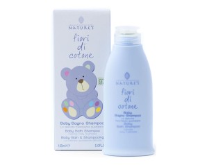 FIORI COT NATURES BABYBAGNO