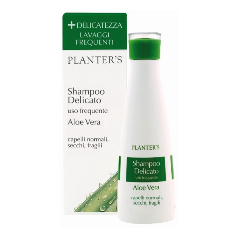 Dipros Planter's Shampoo Delicato 200 Ml Dipros Planter's Shampoo Delicato 200 Ml
