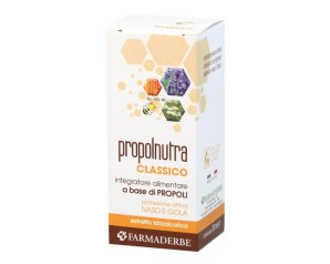 PROPOL NUTRA CLASSICO GC